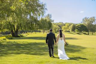 Galt Country Club - 6