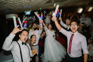 Time Stood Still Wedding Officiant & Ceremony Sound - 6