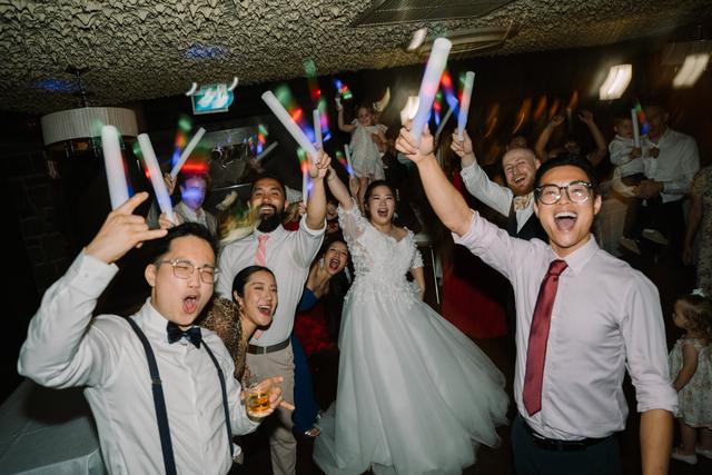 Time Stood Still Wedding Officiant & Ceremony Sound - 3