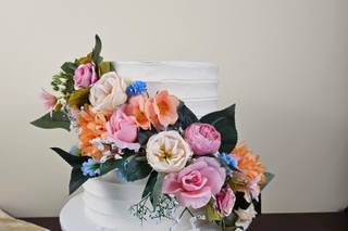 Decadent Cakes By Amber - 6