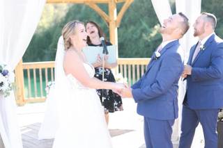 Elizabeth Foeller - Ordained Minister and Chaplain - 7