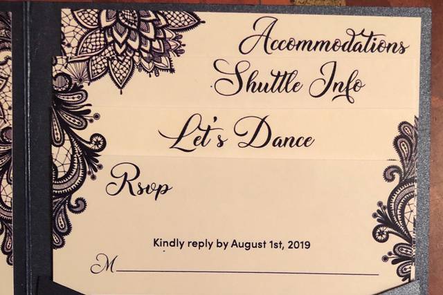 Lilypad Designs 5