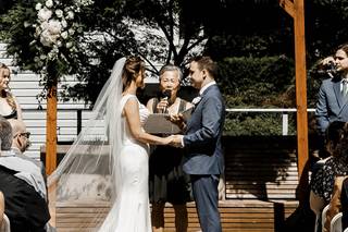 Kevin and Grace Fatkin - 5