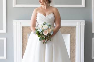 Promises and Lace - 11