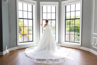 Promises and Lace - 13