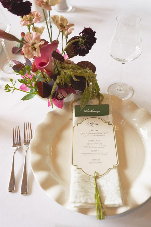 White Haven Weddings & Events - 2