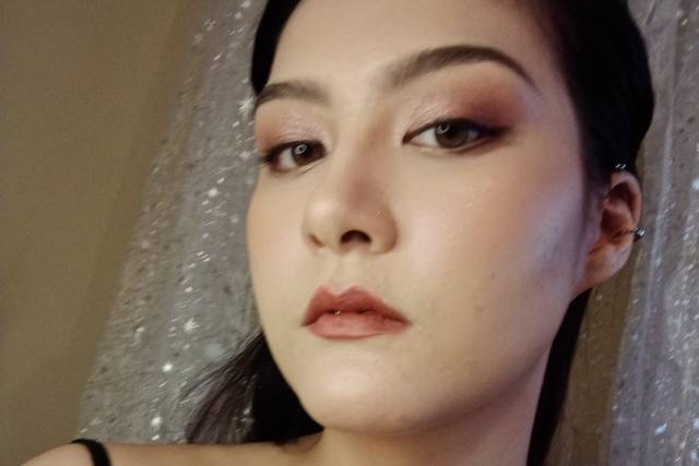 LCC Wonderland Makeup & Hair Studio 5