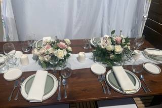 First Comes Love Weddings & Floral Designs - 8