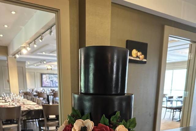 Fancy That Cake 1