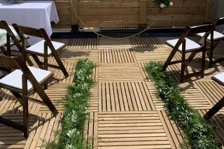 First Comes Love Weddings & Floral Designs - 10