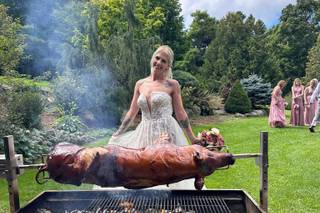 L'Amour Catering - 5