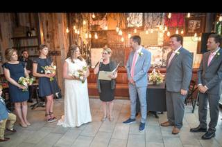 Tie the Knot Marriages 3