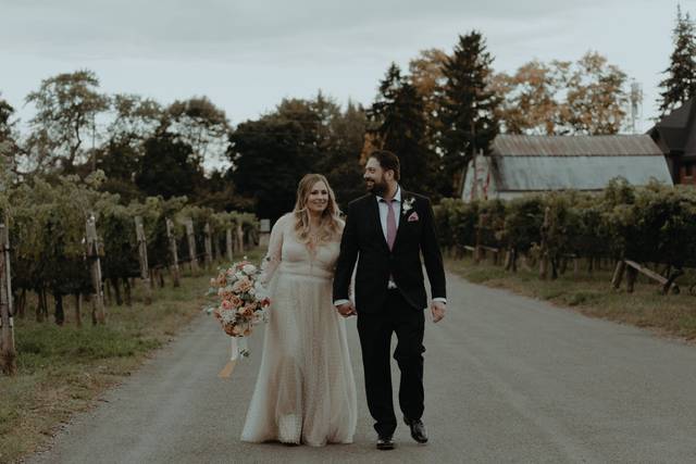 Karina Lemke Wedding & Event Design 4