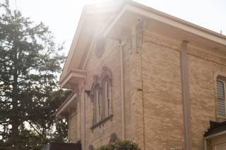 Puddicombe House - 8