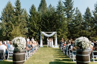 CAMO COUNTRY WEDDINGS AND EVENTS - 3