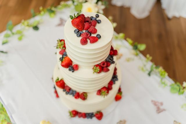 Cake Affair - 1