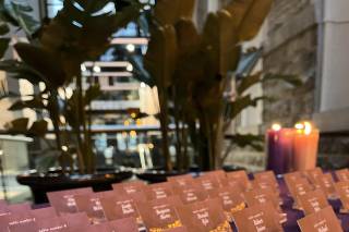 An English Rose, Luxury Lifestyle Weddings - 16