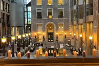 An English Rose, Luxury Lifestyle Weddings - 17