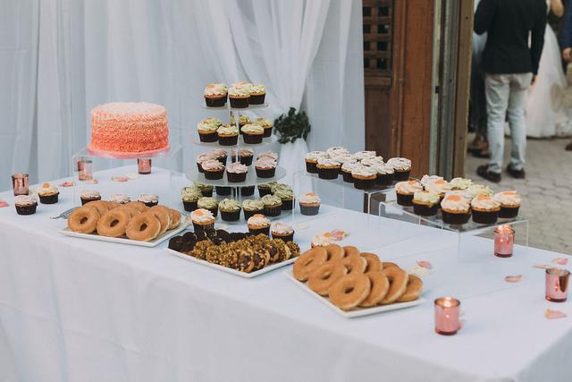 SS Wedding & Event - 4