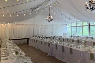 C H E M I S T R Y  weddings & gatherings - 5