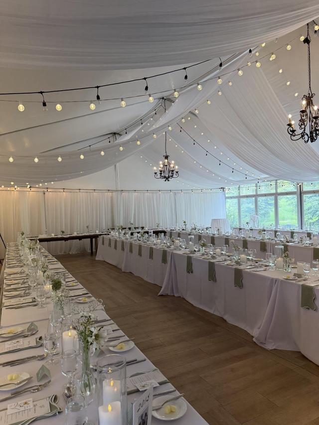 C H E M I S T R Y  weddings & gatherings - 2