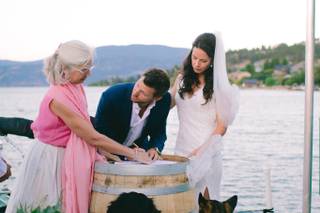 Celebrant Alison Moore - 12