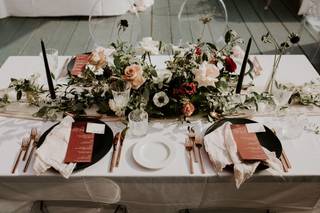 All That Jaz Weddings - 8