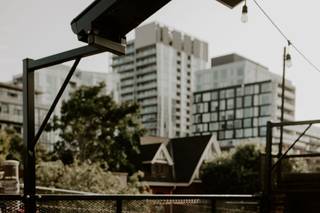 All That Jaz Weddings - 9