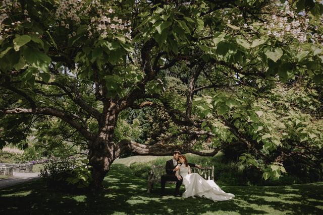 Sea to Sky Studios - 1