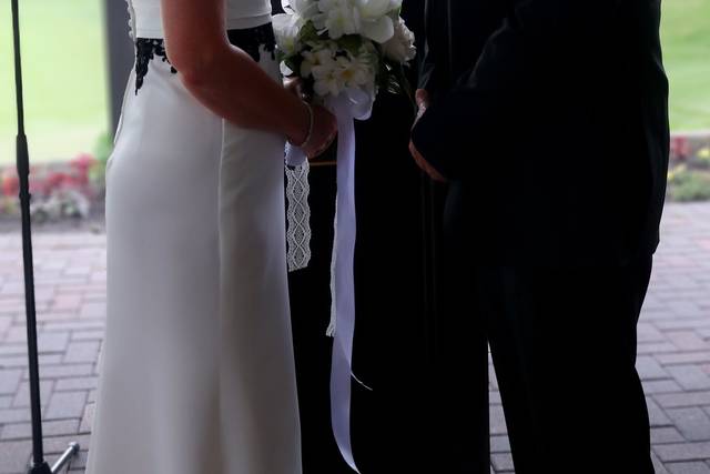 I Do! I Do! Wedding Officials 3