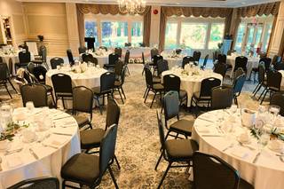 University Golf Club - 25