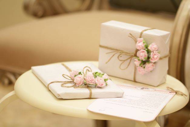 Sharon Barwick Weddings 2