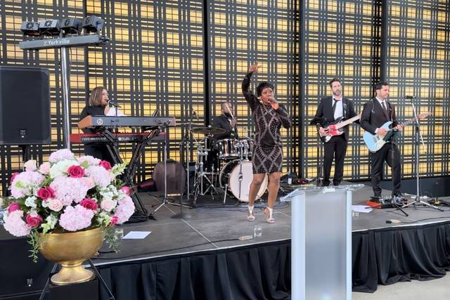 24kt Live Entertainment 2