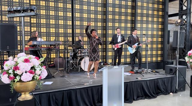 24kt Live Entertainment - 2