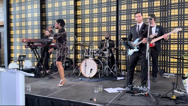 24kt Live Entertainment - 3