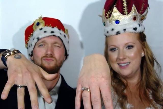 Funarama Photo Booth 2