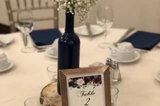 Stratford Country Club - 18