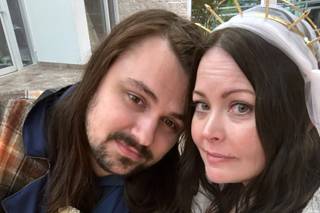 Tracy Sweet - Ontario Wedding Officiant - 11