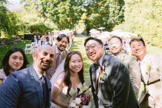 Dynamic Weddings - Planning & Coordination - 5