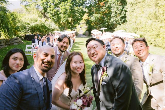 Dynamic Weddings - Planning & Coordination - 1