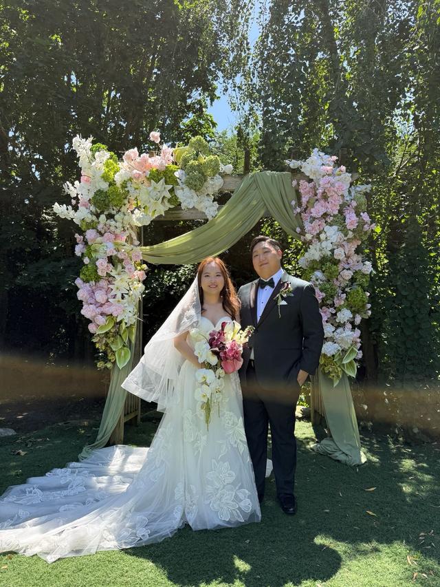 Dynamic Weddings - Planning & Coordination - 2