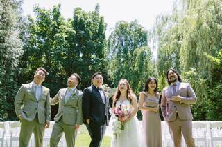 Dynamic Weddings - Planning & Coordination - 7
