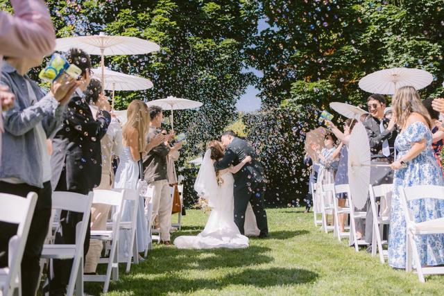 Dynamic Weddings - Planning & Coordination - 4