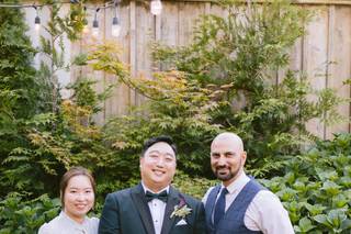Dynamic Weddings - DJ & MC Service - 6