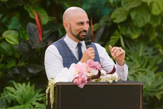 Dynamic Weddings - DJ & MC Service - 7