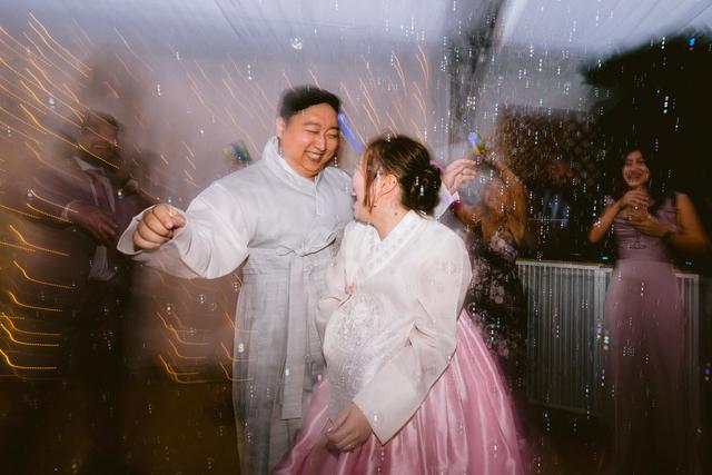 Dynamic Weddings - DJ & MC Service - 3