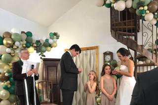 Phillippe Mariages FSEV Weddings 2