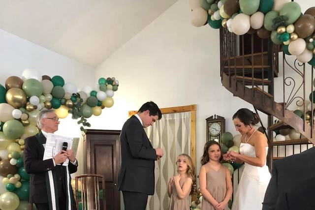 Phillippe Mariages FSEV Weddings 2