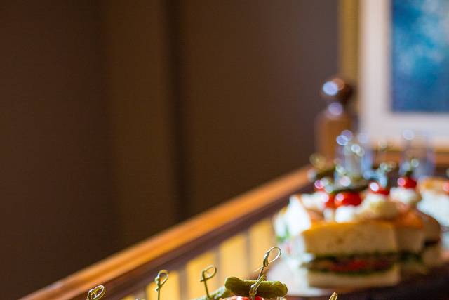 The Edgewater Manor 2