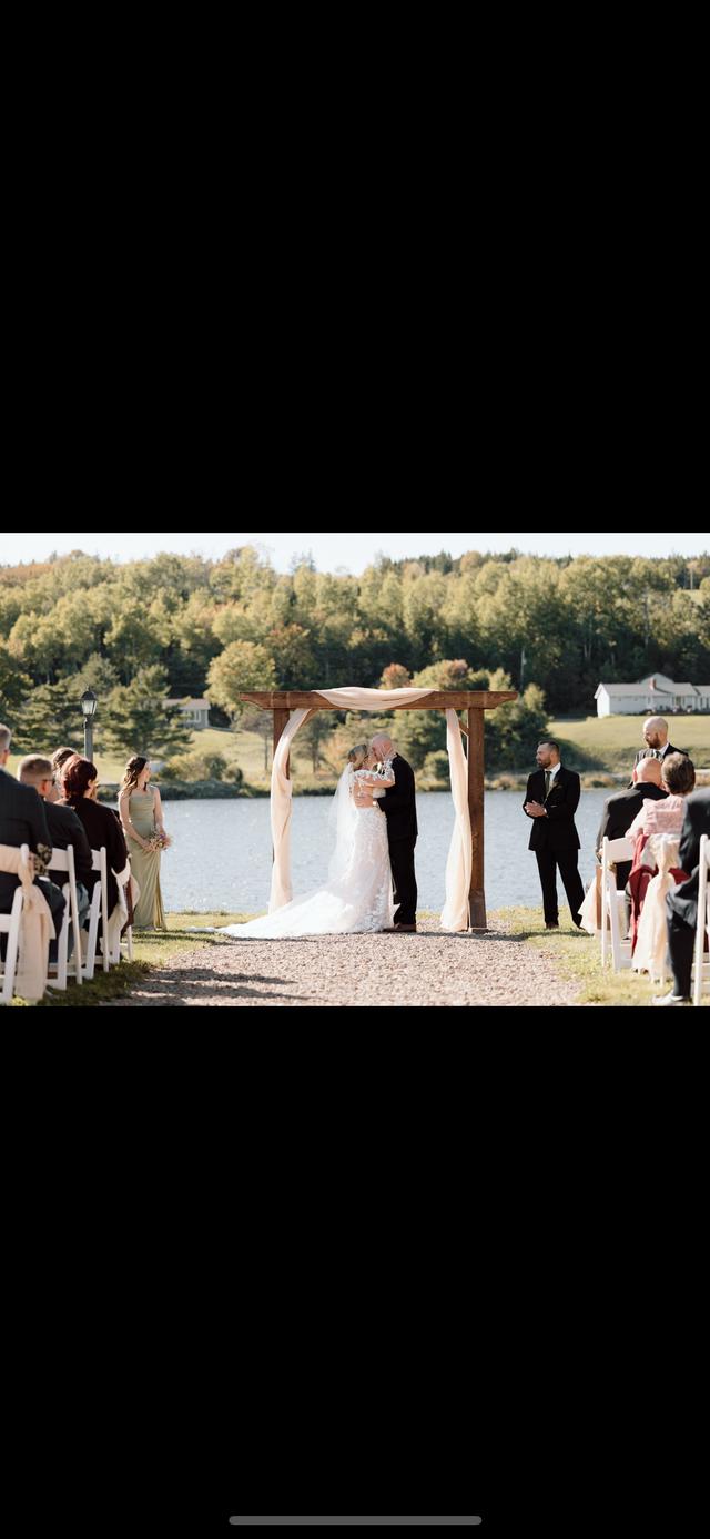 Wedding Ceremonies Personalized for You | Cathy Gillis - 2
